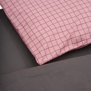 LENJERIE PAT HEINNER KING SIZE, 100% BBC, 144 TC, VOX - Img 3