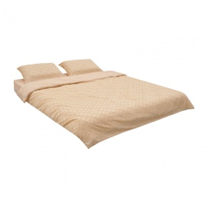 LENJERIE PAT HEINNER KS CU BRODERIE TUFFATA CREM - Img 2