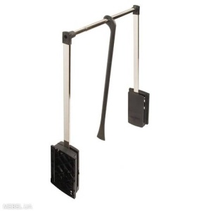 Lift haine reglabil HAFELE premium 600-1000mm
