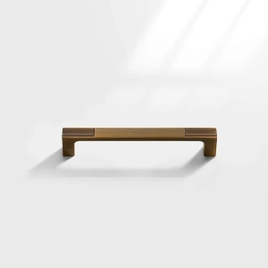 Maner 2609, 128 mm, Auriu Antic