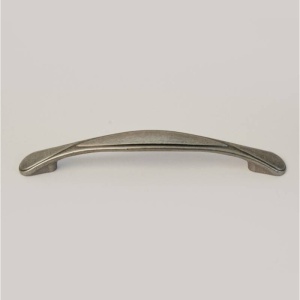 Maner 5030 antic gri 96mm