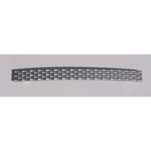 Maner Hasir 128mm aluminiu