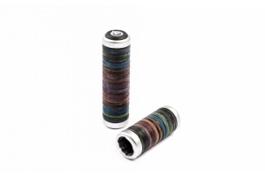 MANSOANE PIELE PEGAS G-311 COLOR, 35MM, 125MM(S)/90MM(D), LOGO LASER, INEL BLOCARE, EMBLEMA PEGAS METALICA