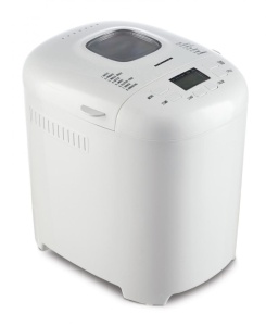 Masina de paine, 550 W, 15 programe, afisaj LCD, Heinner