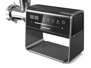 MASINA DE TOCAT HEINNER EXQUISITEFORCE HMG-DIS2500 - Img 3