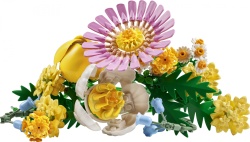 MIC BUCHET LUMINOS LEGO10347