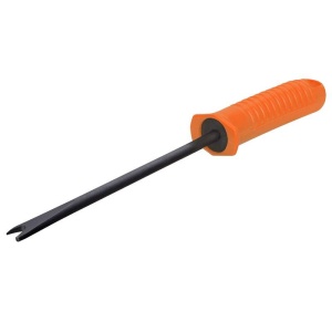 Mini plantator cu maner de plastic
