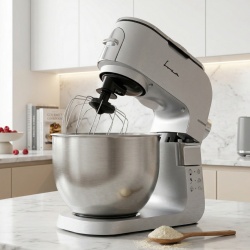 MIXER PLANETAR FRAM FPM-K1500M - Img 5