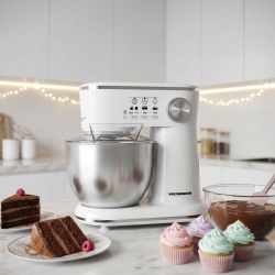 MIXER PLANETAR HEINNER HPM-1000WHCH - Img 4
