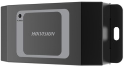 Modul secure door control Hikvision DS-K2M061, 1 x interfata RS-485, 2 x intrari alarma, 1x iesire alarma, 1x buton iesire, 1x Wiegand, alimentare: 12 VDC 0.5A, dimensiuni: 48 mm × 115 mm × 26 mm