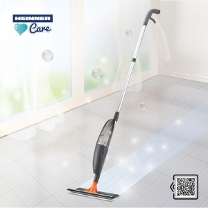 MOP SPRAY MULTIFUNCTIONAL MEGA CLEAN, HEINNER CARE - Img 7