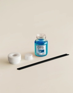 Odorizant de camera, Apa Rece, 120 ml, Eyfel - Img 2