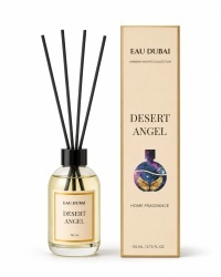 Odorizant de camera arabesc, Desert Angel, 110 ml