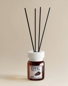 Odorizant de camera, Cafea, 120 ml, Eyfel - Img 1