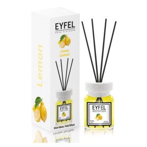 Odorizant de camera Eyfel Lamaie – Parfum Exotic de lunga durata - Img 1