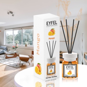 Odorizant de camera Eyfel Mango – Parfum Exotic de lunga durata - Img 2