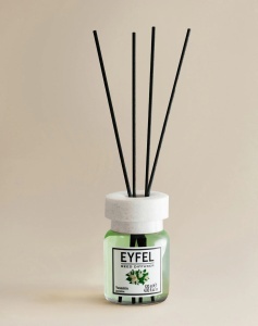 Odorizant de camera, Iasomie, 120 ml, Eyfel - Img 1