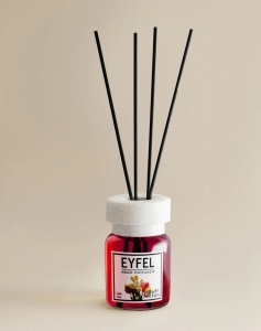 Odorizant de camera, Lalele, 120 ml, Eyfel
