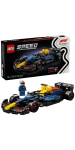 ORACLE RED BULL LEGO77243 - Img 3