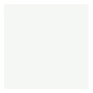 Pal melaminat Alb Striat D152 PS17 2800x2070x18mm