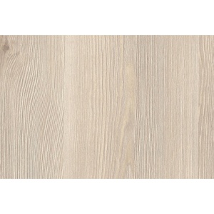 Pal melaminat Pin Aland Alb H3430 ST22 2800x2070x18mm