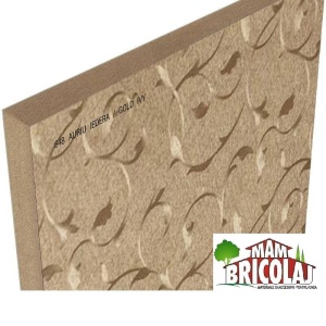 Panou MDF lucios auriu 648