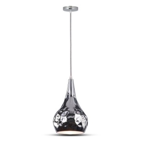 Pendul Para crom Fi180 V-TAC