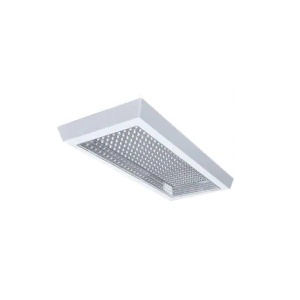 Plafoniera led aplicata 22W dreptunghiulara - Img 1