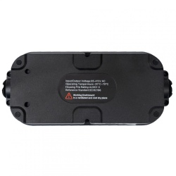 PNI INCARCATOR PORTABIL PNI-EV32-16A-S Pentru masini electrice. - Img 4