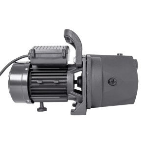 Pompa cu autoamorsare, putere 1050 W, debit 4200 l/h, inaltime refulare 45 m - Img 3