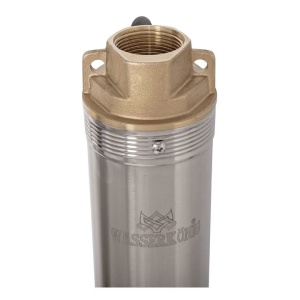 Pompa submersibila, 1500 W, centrifugala, debit 5640 l/h, inaltime refulare 100 m, SI10094/3.5 - Img 3