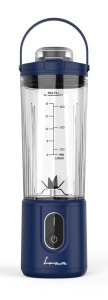 PORTABLE BLENDER FRAM FBP-P74BL - Img 5