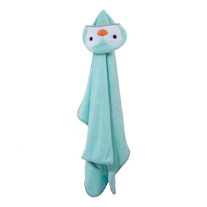 PROSOP CU GLUGA PENTRU COPII, MODEL PINGUIN - Img 2