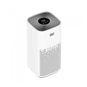 Purificator de aer iHunt Air Purifier Smart 48m2/400m3/h - Img 4