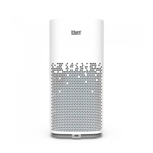 Purificator de aer iHunt Air Purifier Smart 48m2/400m3/h - Img 1