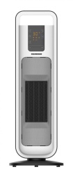 RADIATOR CERAMIC HEINNER HCH-L2000WH - Img 4