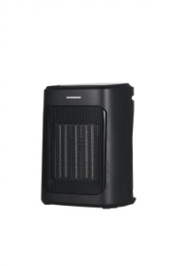 RADIATOR CERAMIC HEINNER HCH-MD20BK