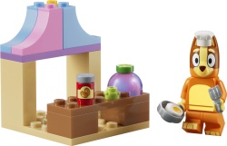 RESTAURANT DE LUX CU BINGO LEGO30713