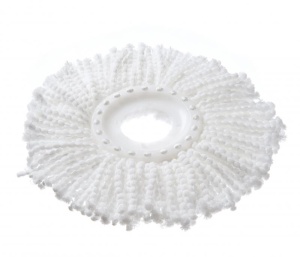 REZERVA MOP ROTATIV 360,SUPER EASY CLEAN,VANORA HOME - Img 3