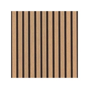 Riflaj decor red cedar 25x197x3000 - Img 1