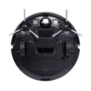Robo Smart Clean Home iHunt - pentru curatenie automata - Img 2