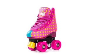 ROLE BLISS DOTS ROZ 42
