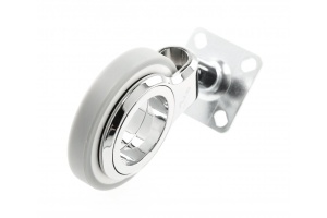 Rotila pentru Mobilier GTV diametru 75 mm,gri – Mobilitate si Eleganta - Img 4