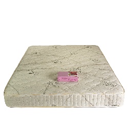 Saltea ortopedica, Latex Viena, 180x200x22cm, fermitate tare, cu spuma poliuretanica, latex 4 cm, sistem de aerisire perimetral, Saltex