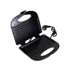 Sandwich maker, 750W, model grill, ZLN-8143, Zilan - Img 2