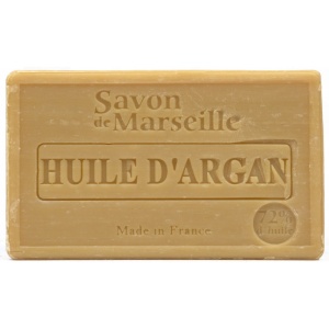 Sapun natural, parfum de Ulei de Argan, 100 g