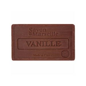 Sapun natural, parfum de Vanilie, 100 g
