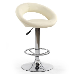 Scaun bar HM H15 bej
