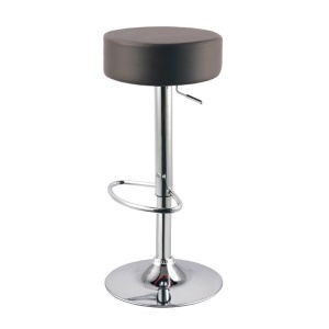 Scaun bar SL A042 negru - Img 2