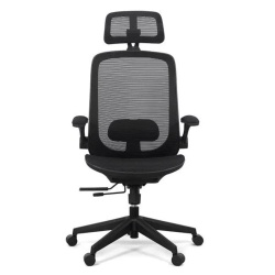 Scaun birou ergonomic multifunctional SYYT 9509, mesh, suport lombar reglabil, tetiera ajustabila, multiblock, 120 kg - Img 3